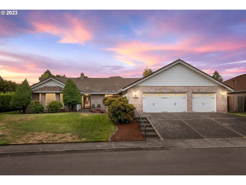 2406 Ne 46th Street Vancouver WA 98663