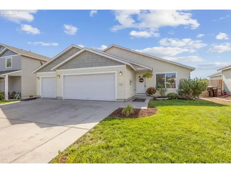 746 Ne Robin Place Prineville OR 97754