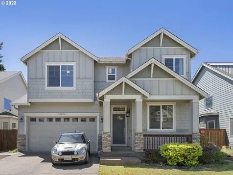 21660 Sw Parkin Lane Beaverton OR 97003