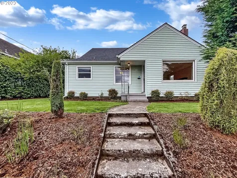 6943 N Maryland Avenue Portland OR 97217