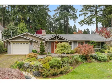 839 Ellis Avenue Lake Oswego OR 97034