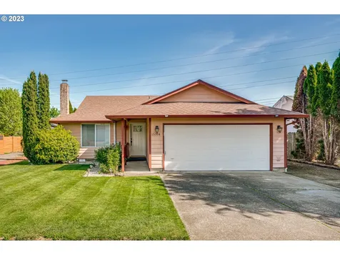 15314 Ne 50th Street Vancouver WA 98682