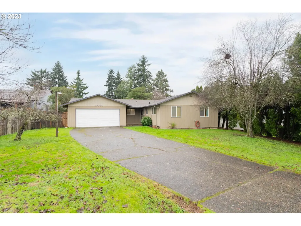 10020 Ne 87th Avenue Vancouver WA 98662