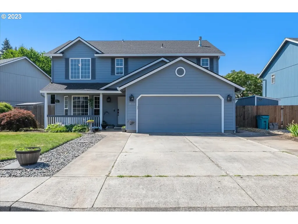 16315 Ne 33rd Street Vancouver WA 98682
