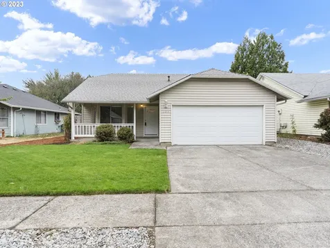 17214 Ne 4th Street Vancouver WA 98684