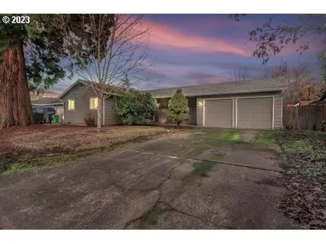 1933 28th Avenue Forest Grove OR 97116