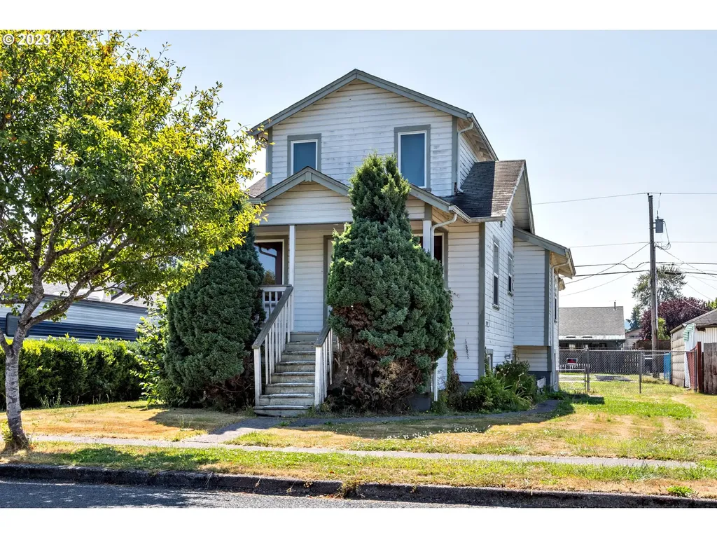 3029 Florida Street Longview WA 98632