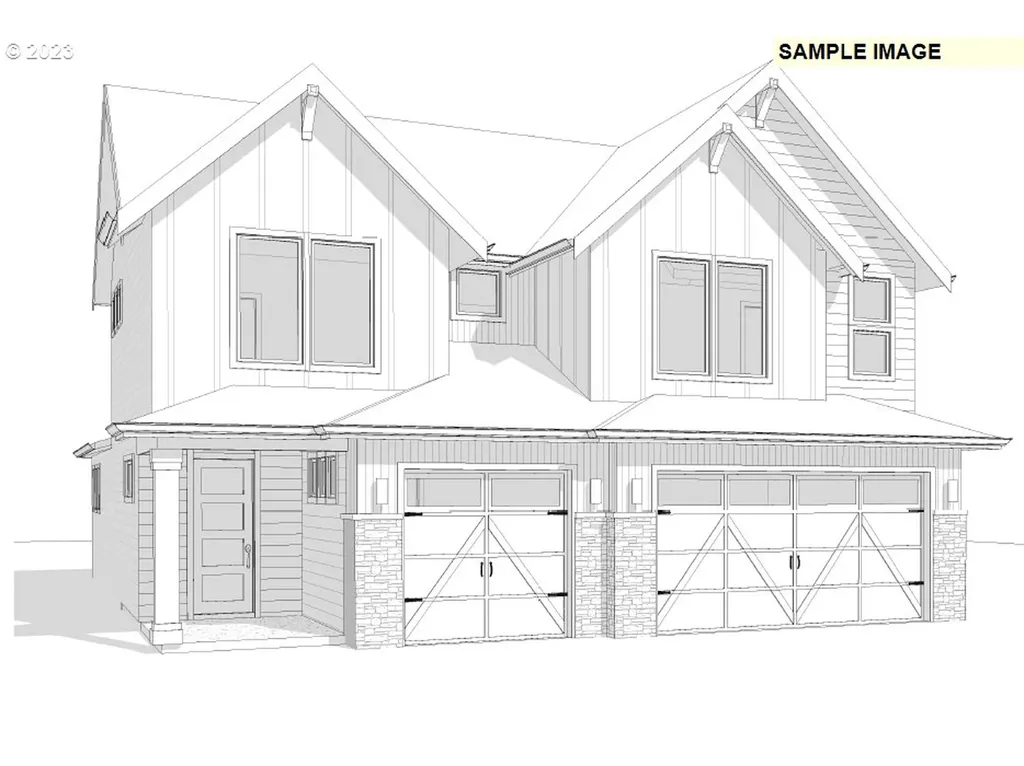 1711 S Farm View Loop Ridgefield WA 98642