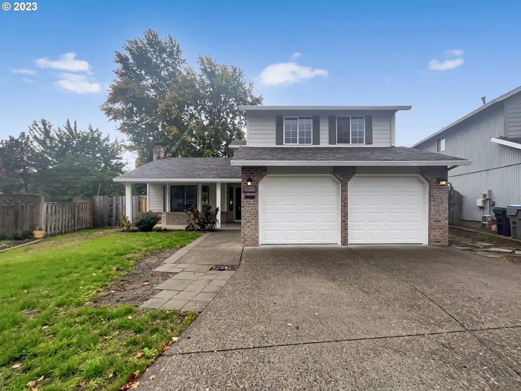 1969 Se 72nd Court Hillsboro OR 97123