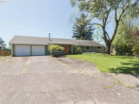 906 Sw 14th Street Troutdale OR 97060