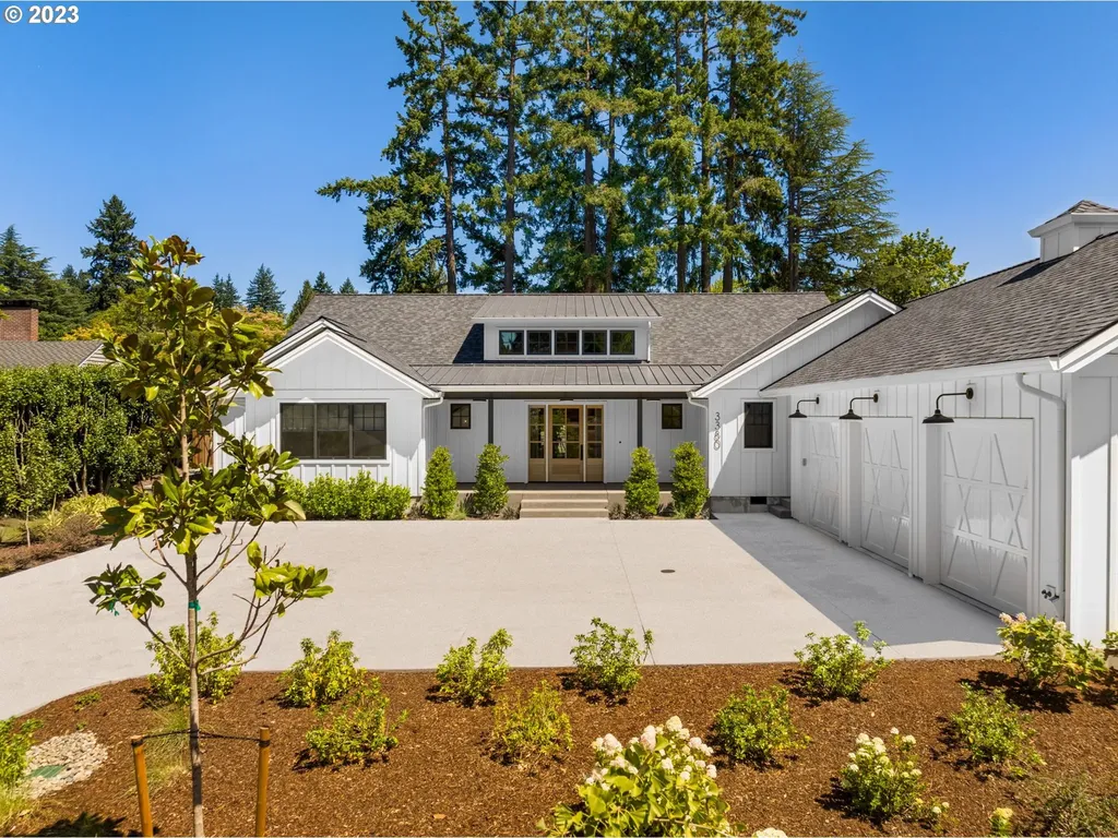 3380 Sw Underwood Drive Portland OR 97225