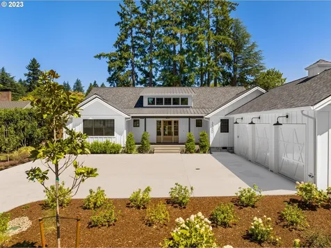 3380 Sw Underwood Drive Portland OR 97225