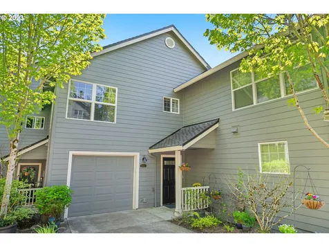 1723 Nw Miller Hill Court Portland OR 97229