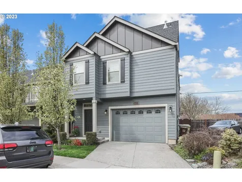 30155 Nw Stewart Lane North Plains OR 97133