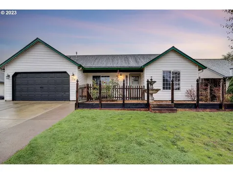 718 Nw 21st Street Battle Ground WA 98604