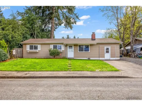 836 Lester Avenue Eugene OR 97404