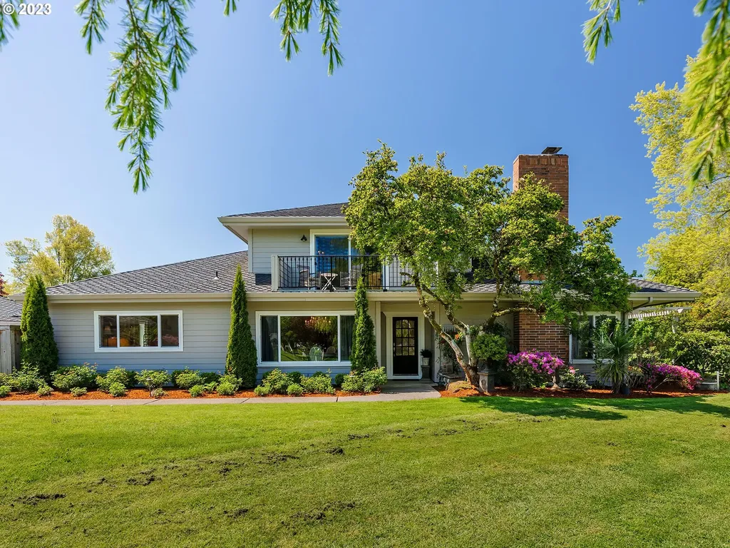 7705 Sw Arbor Lake Court Wilsonville OR 97070
