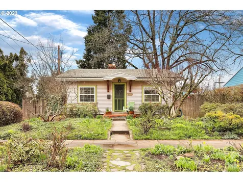 1028 Se 78th Avenue Portland OR 97215