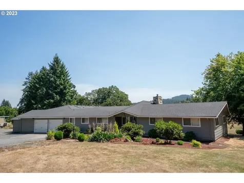 84387 Gaupp Lane Pleasant Hill OR 97455