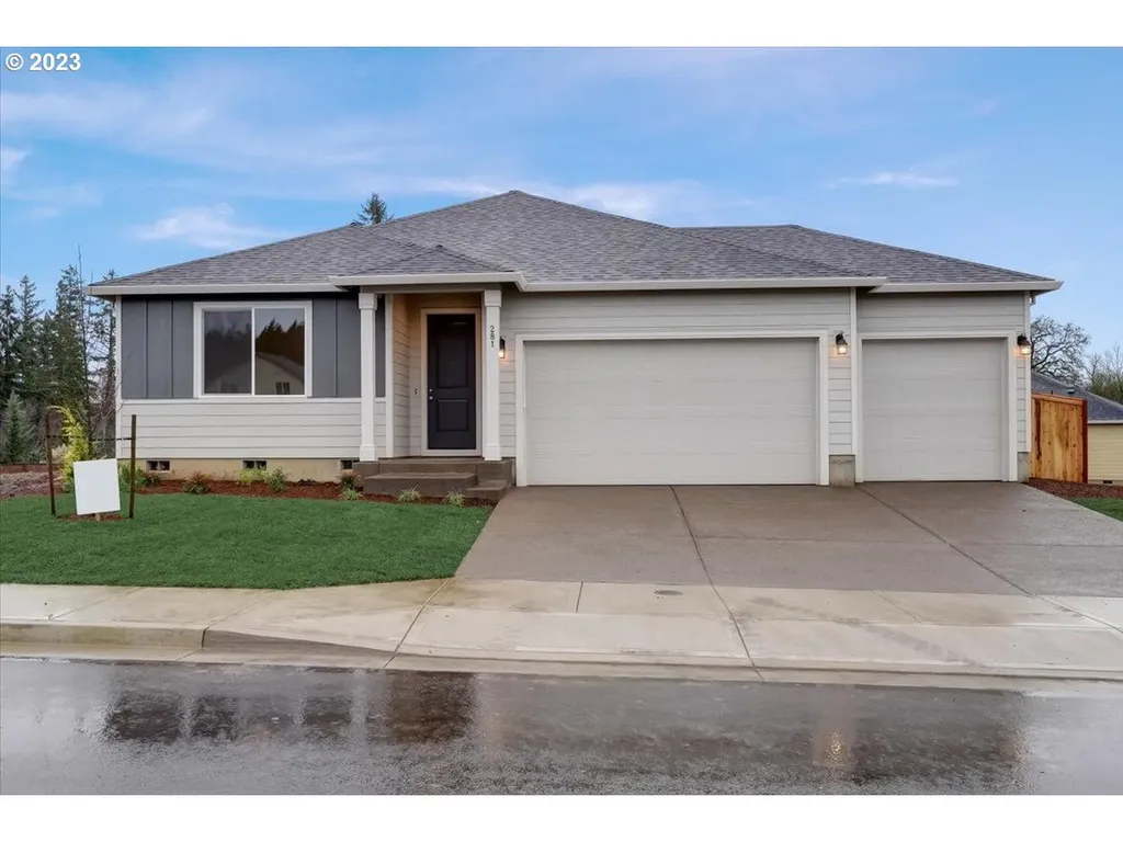 15330 Se Legacy Street Happy Valley OR 97086