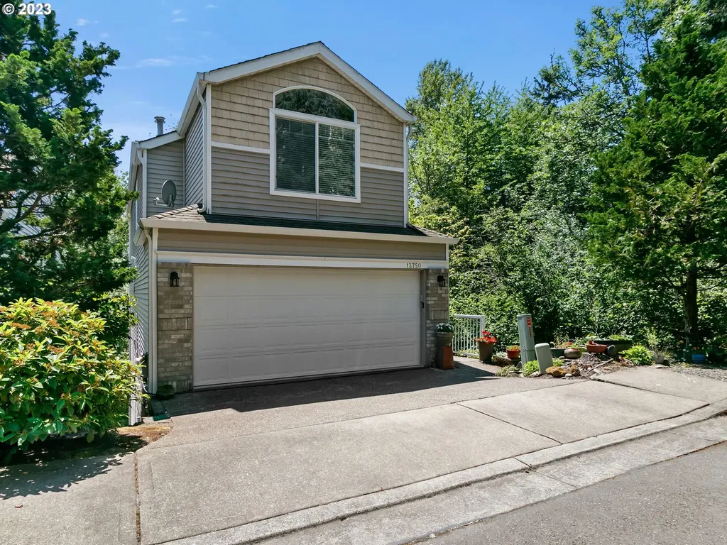 13750 Sw Willow Top Lane Portland OR 97224