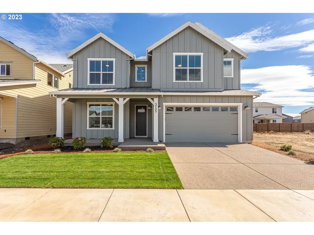 3725 Tiana Street Forest Grove OR 97116