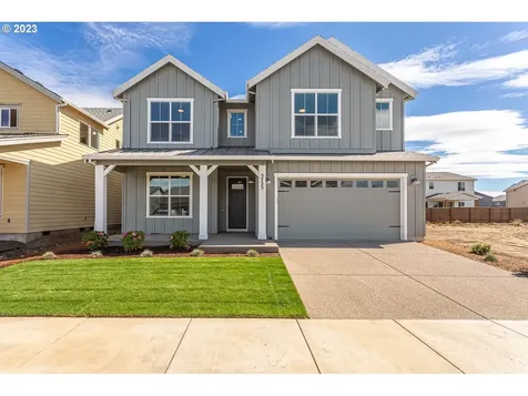 3725 Tiana Street Forest Grove OR 97116