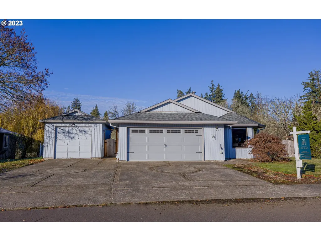 1477 Se 49th Court Hillsboro OR 97123