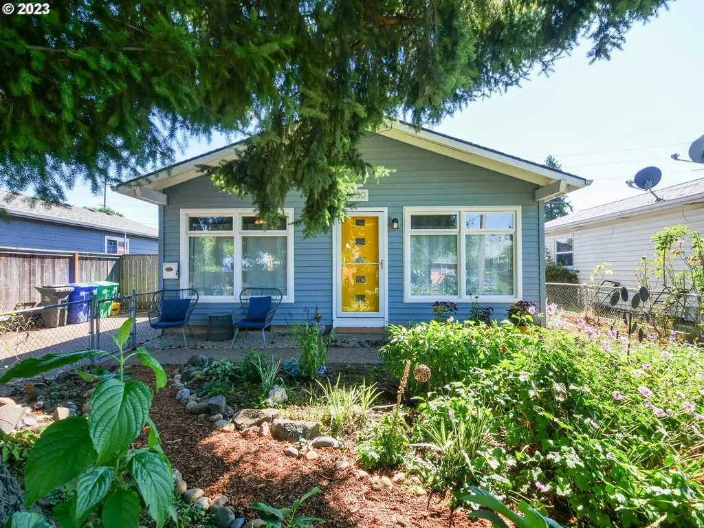 6730 Se Insley Street Portland OR 97206