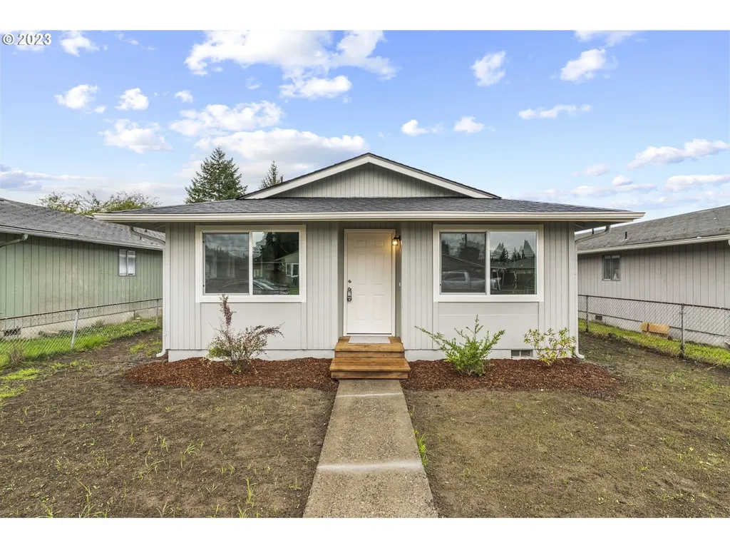 257 Baltimore Street Longview WA 98632