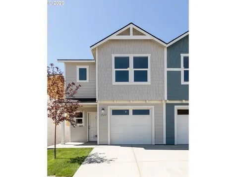 1722 NE 8th Street Hermiston OR 97838
