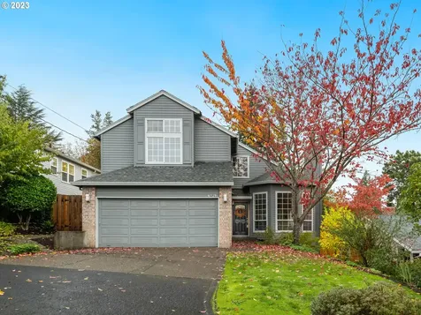 6929 Sw 54th Avenue Portland OR 97219
