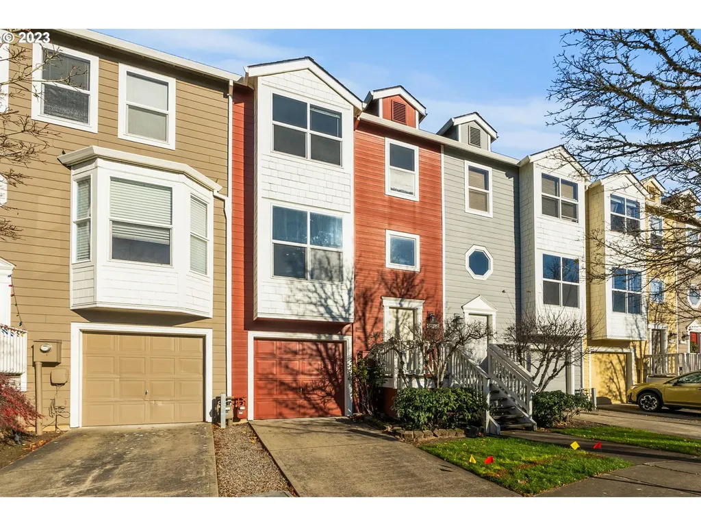 2567 Nw 1st Drive Gresham OR 97030