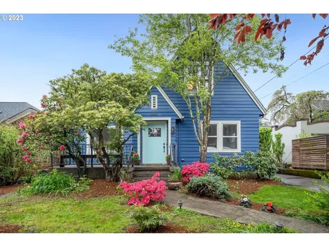 3831 Ne 21st Avenue Portland OR 97212