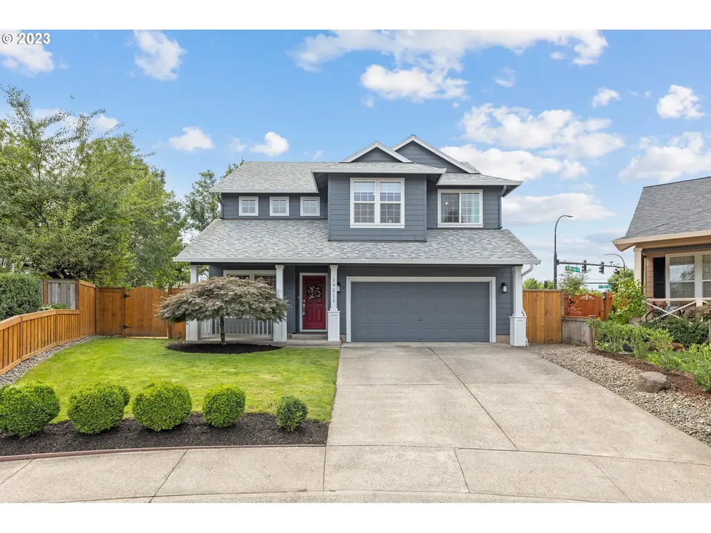 19211 Se 9th Circle Camas WA 98607