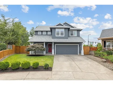 19211 Se 9th Circle Camas WA 98607