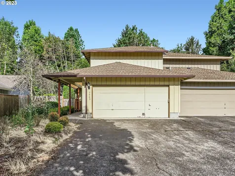 7905 Sw Skyhar Drive Portland OR 97223