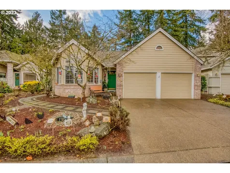 32497 Sw Juliette Drive Wilsonville OR 97070