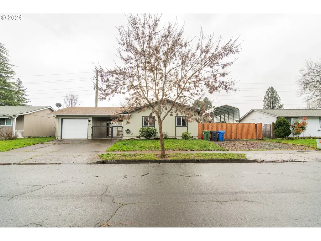4776 Marshall Avenue Eugene OR 97402