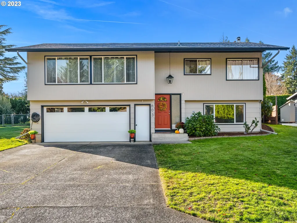 603 45th Court Washougal WA 98671