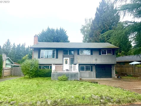 9502 Ne Woodridge Street Vancouver WA 98664