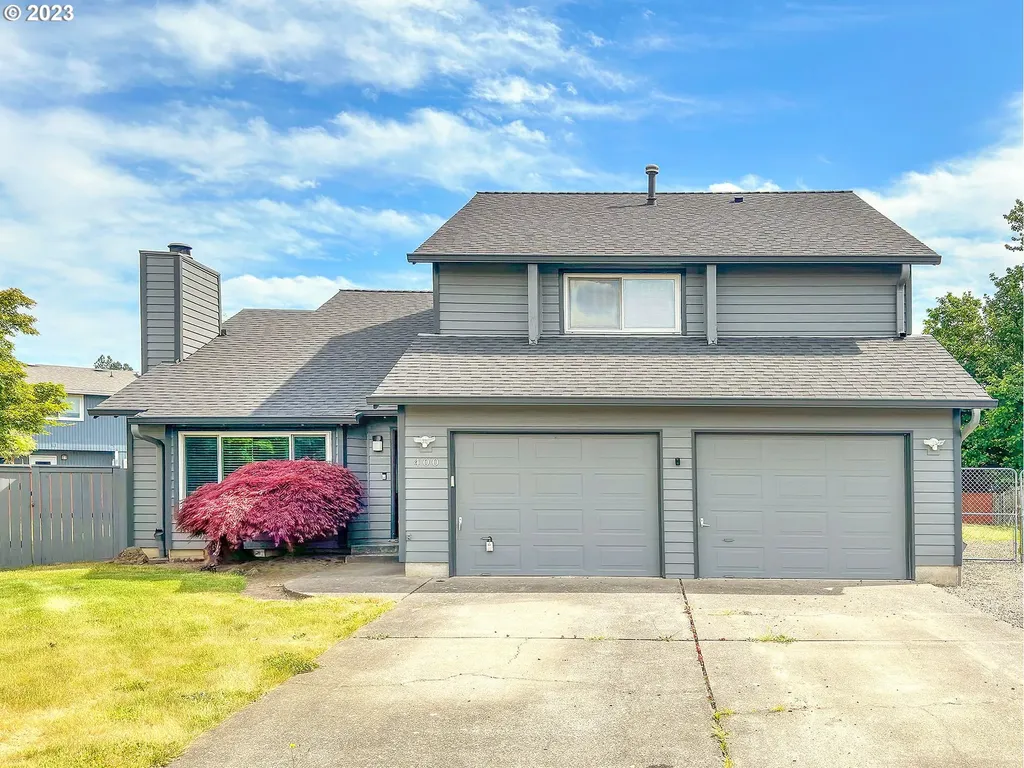 400 Sw Lillyben Avenue Gresham OR 97080