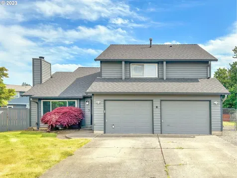 400 Sw Lillyben Avenue Gresham OR 97080