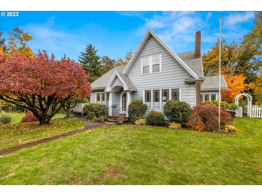 5395 Grove Street West Linn OR 97068