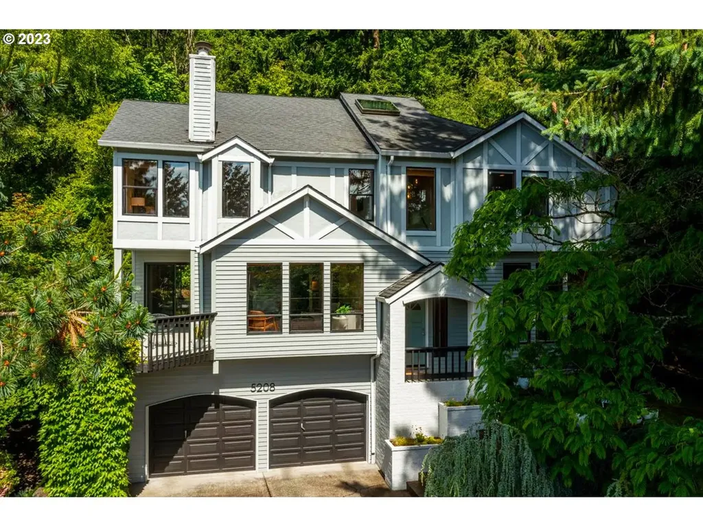 5208 Sw 19th Drive Portland OR 97239