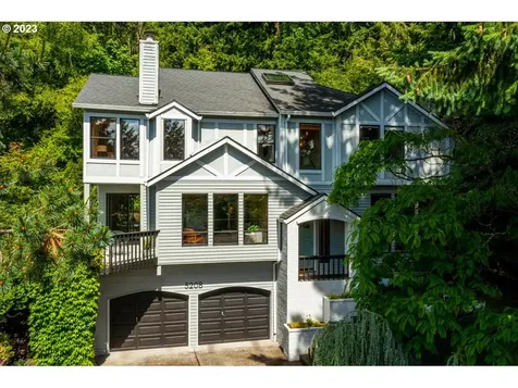 5208 Sw 19th Drive Portland OR 97239