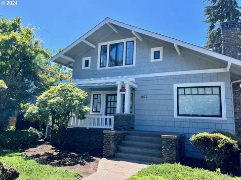 1872 Willamette Street Eugene OR 97401
