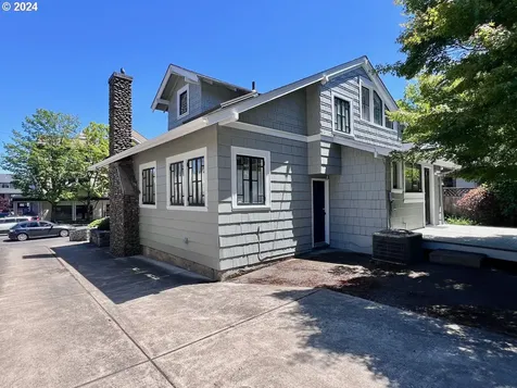 1872 Willamette Street Eugene OR 97401