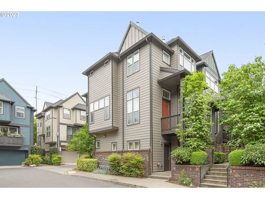8821 Se 13th Avenue Portland OR 97202