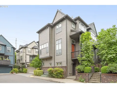 8821 Se 13th Avenue Portland OR 97202